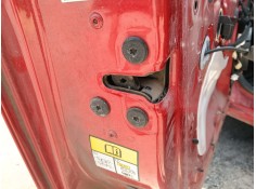 Recambio de cerradura puerta delantera izquierda para renault clio iv (bh_) 1.5 dci 90 referencia OEM IAM 805011929R  