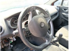 Recambio de airbag delantero izquierdo para renault clio iv (bh_) 1.5 dci 90 referencia OEM IAM 985108265R   2