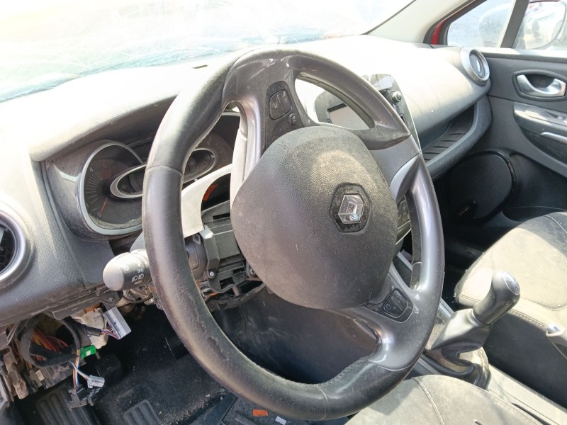 Recambio de airbag delantero izquierdo para renault clio iv (bh_) 1.5 dci 90 referencia OEM IAM 985108265R  