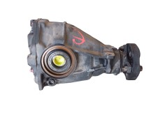 Recambio de diferencial trasero para mercedes-benz clase c (w203) c 220 cdi (203.006) referencia OEM IAM 203350531480 2103513308