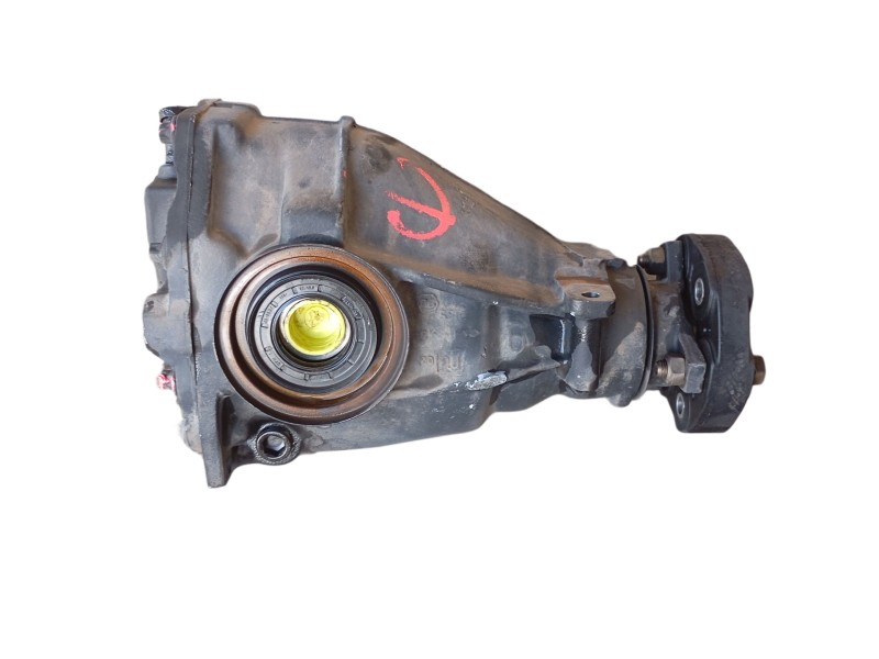 Recambio de diferencial trasero para mercedes-benz clase c (w203) c 220 cdi (203.006) referencia OEM IAM 203350531480 2103513308