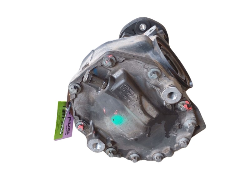 Recambio de diferencial trasero para mercedes-benz clase c (w203) c 220 cdi (203.006) referencia OEM IAM 203350531480 2103513308