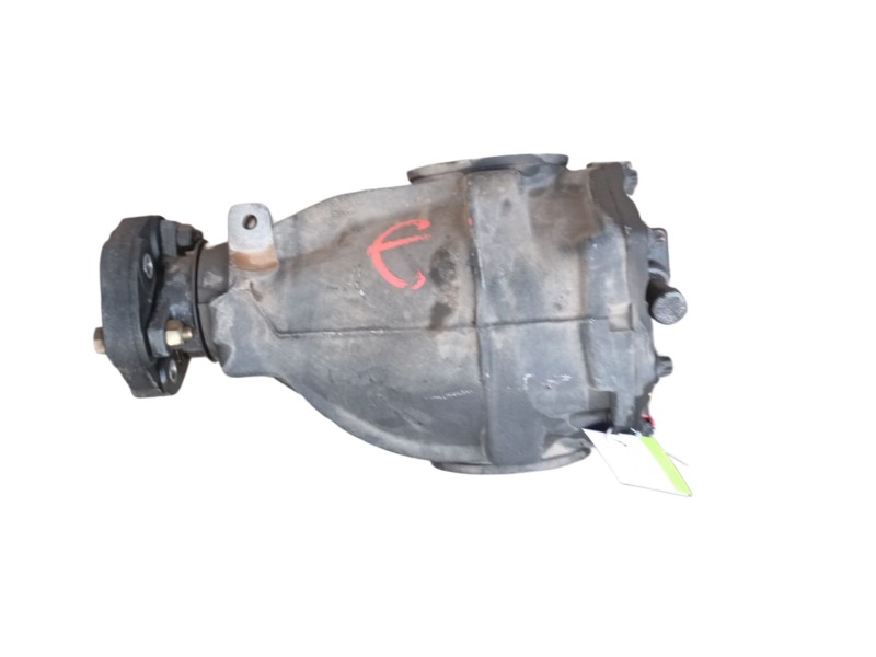 Recambio de diferencial trasero para mercedes-benz clase c (w203) c 220 cdi (203.006) referencia OEM IAM 203350531480 2103513308