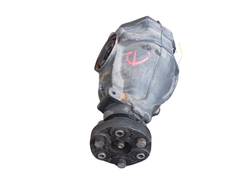 Recambio de diferencial trasero para mercedes-benz clase c (w203) c 220 cdi (203.006) referencia OEM IAM 203350531480 2103513308