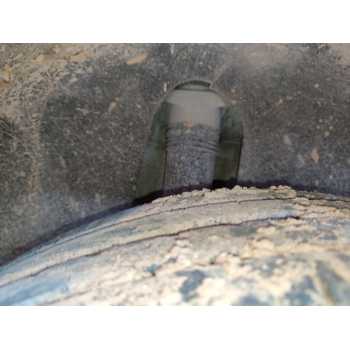 AMORTIGUADOR TRASERO DERECHO 5QF513049BN 