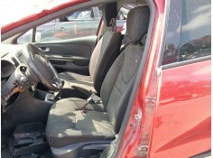 Recambio de asiento delantero derecho para renault clio iv (bh_) 1.5 dci 90 referencia OEM IAM   