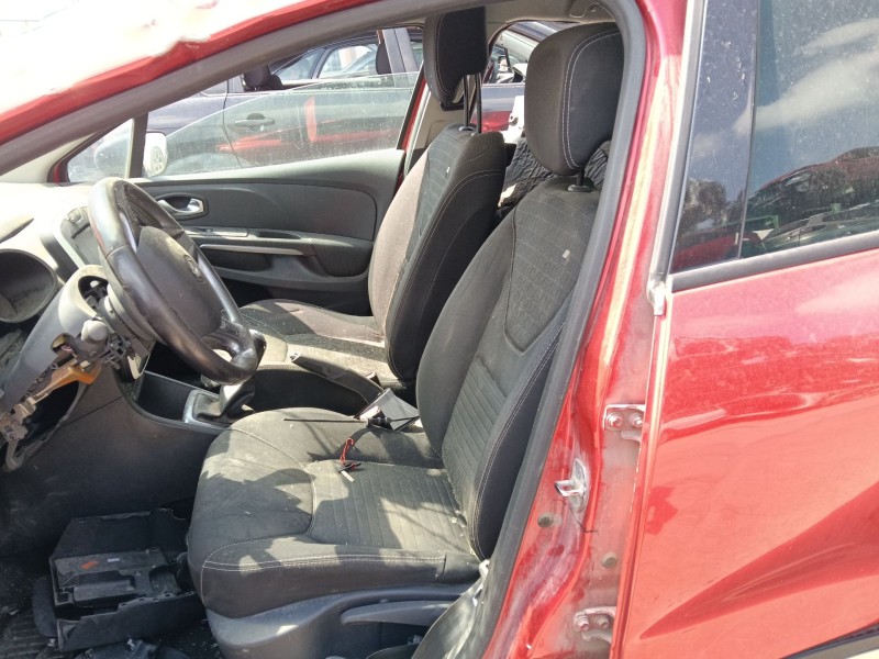 Recambio de asiento delantero derecho para renault clio iv (bh_) 1.5 dci 90 referencia OEM IAM   