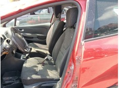 Recambio de asiento delantero izquierdo para renault clio iv (bh_) 1.5 dci 90 referencia OEM IAM   