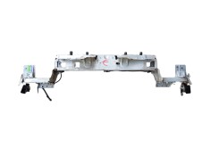 Recambio de panel frontal para fiat doblo autobús (263_) 1.3 d multijet (263axc1a) referencia OEM IAM   