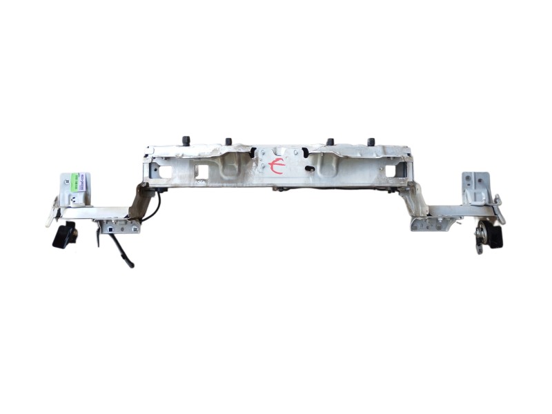 Recambio de panel frontal para fiat doblo autobús (263_) 1.3 d multijet (263axc1a) referencia OEM IAM   