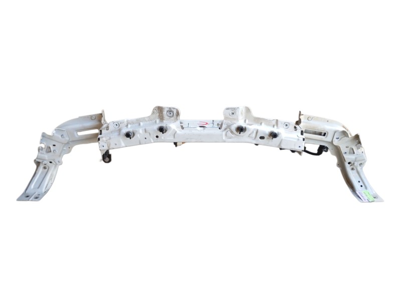 Recambio de panel frontal para fiat doblo autobús (263_) 1.3 d multijet (263axc1a) referencia OEM IAM   