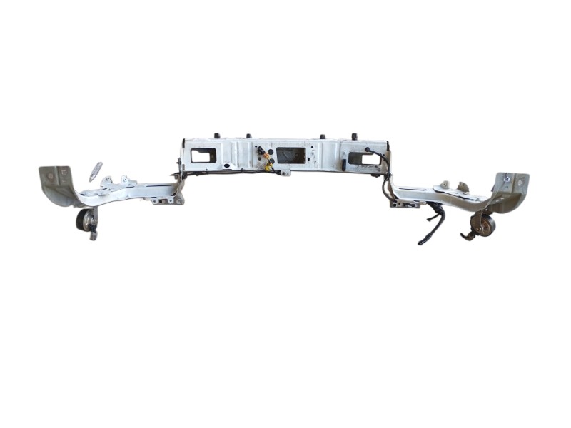 Recambio de panel frontal para fiat doblo autobús (263_) 1.3 d multijet (263axc1a) referencia OEM IAM   