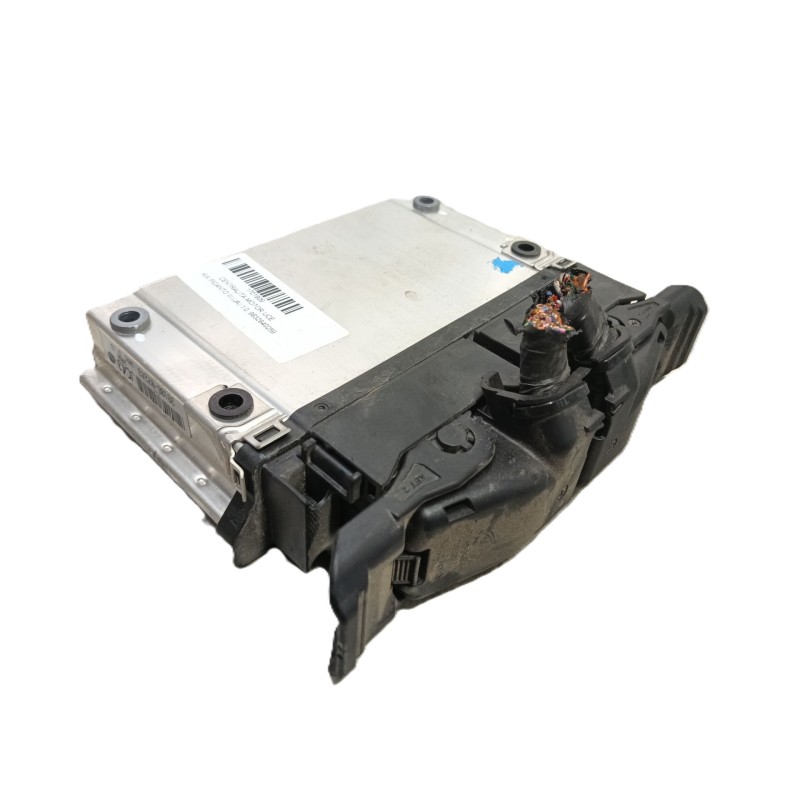 Recambio de centralita motor uce para kia picanto iii (ja) 1.0 referencia OEM IAM  3911607243 