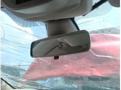Recambio de espejo retrovisor interior para renault clio iv (bh_) 1.5 dci 90 referencia OEM IAM 8200000509  