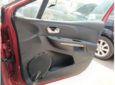 Recambio de guarnecido puerta delantera derecha para renault clio iv (bh_) 1.5 dci 90 referencia OEM IAM   