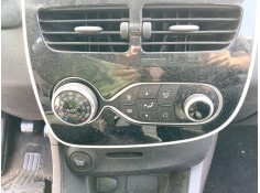 Recambio de mando calefaccion / aire acondicionado para renault clio iv (bh_) 1.5 dci 90 referencia OEM IAM   