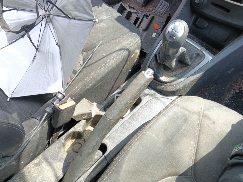 Recambio de palanca freno de mano para renault clio iv (bh_) 1.5 dci 90 referencia OEM IAM 360106115R  