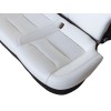 Recambio de asientos traseros para tesla model s (5yjs) referencia OEM IAM 987653300A  