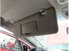 Recambio de parasol izquierdo para renault clio iv (bh_) 1.5 dci 90 referencia OEM IAM 964010303R / 964012136R  