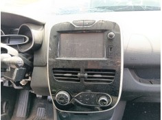 Recambio de sistema audio / radio cd para renault clio iv (bh_) 1.5 dci 90 referencia OEM IAM    2
