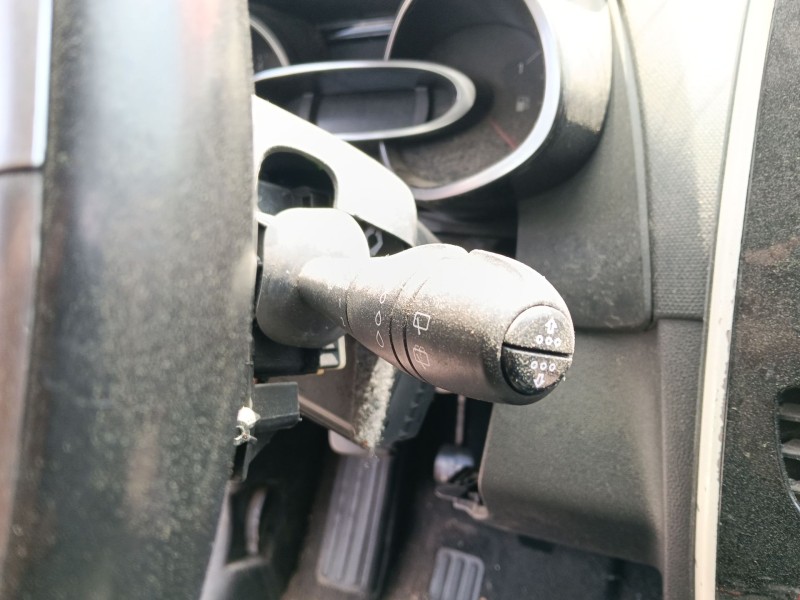 Recambio de mando limpia para renault clio iv (bh_) 1.5 dci 90 referencia OEM IAM   