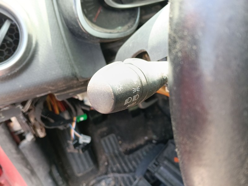 Recambio de mando luces para renault clio iv (bh_) 1.5 dci 90 referencia OEM IAM   