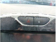 Recambio de warning para renault clio iv (bh_) 1.5 dci 90 referencia OEM IAM 252907372R  