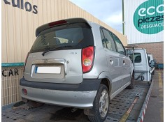 hyundai atos (mx) del año 2002 2