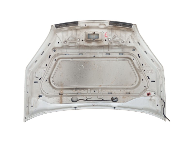 Recambio de capot delantero para fiat doblo autobús (263_) 1.3 d multijet (263axc1a) referencia OEM IAM   