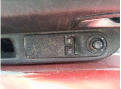 MANDO ELEVALUNAS DELANTERO IZQUIERDO 254112588R 