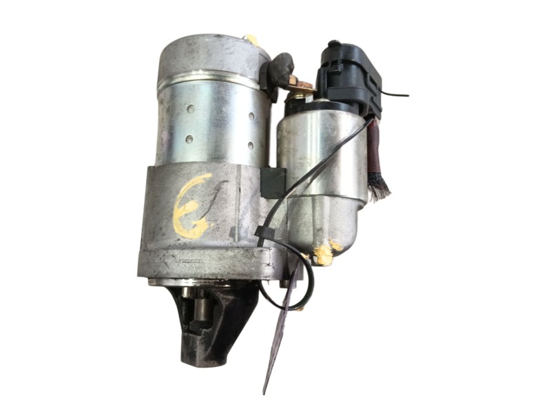 Recambio de motor arranque para lancia musa (350_) 1.4 (350.axf1a) referencia OEM IAM 0000071794760 / 0000051890631 S114943A 