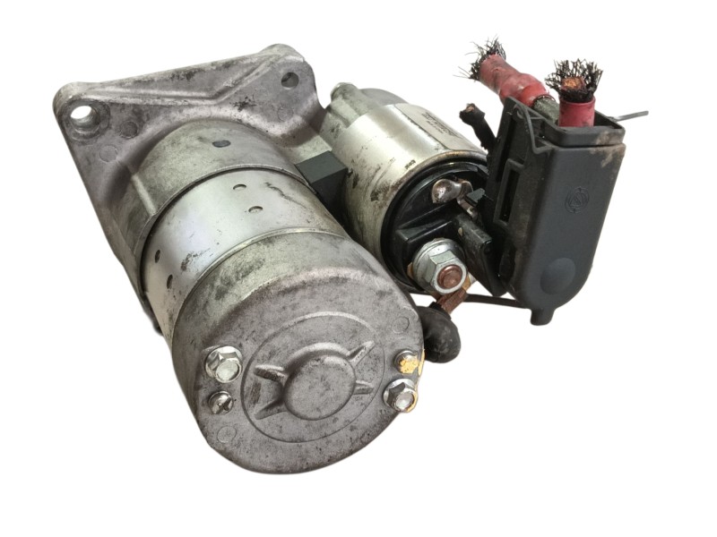 Recambio de motor arranque para lancia musa (350_) 1.4 (350.axf1a) referencia OEM IAM 0000071794760 / 0000051890631 S114943A 