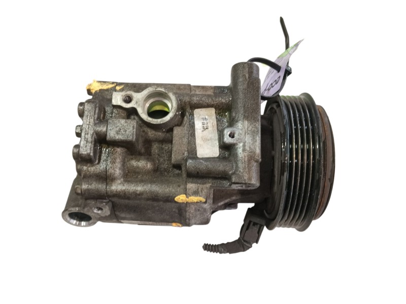 Recambio de compresor aire acondicionado para lancia musa (350_) 1.4 (350.axf1a) referencia OEM IAM  5A787520051747318 
