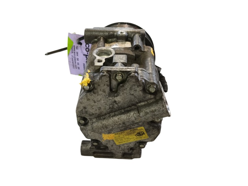 Recambio de compresor aire acondicionado para lancia musa (350_) 1.4 (350.axf1a) referencia OEM IAM  5A787520051747318 