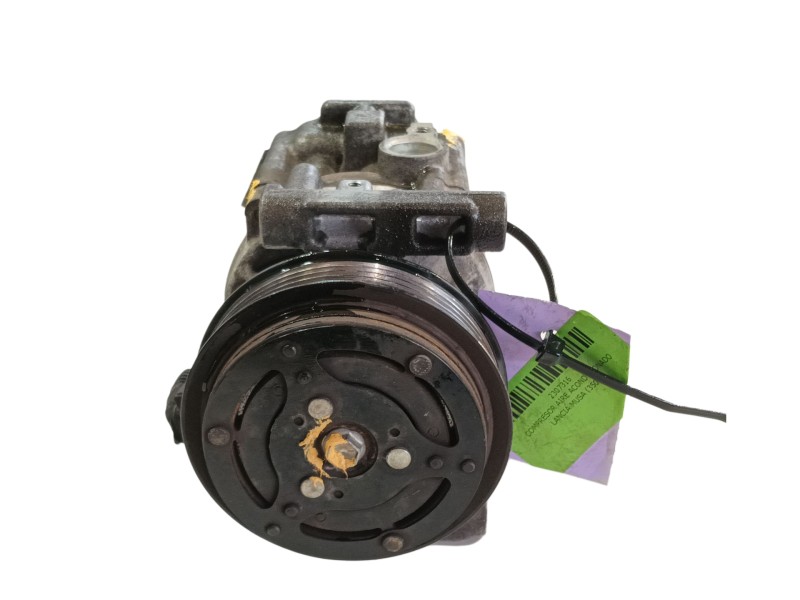Recambio de compresor aire acondicionado para lancia musa (350_) 1.4 (350.axf1a) referencia OEM IAM  5A787520051747318 