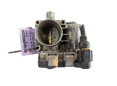 Recambio de caja mariposa para lancia musa (350_) 1.4 (350.axf1a) referencia OEM IAM  44SMFS 