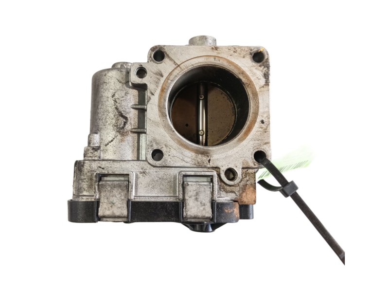 Recambio de caja mariposa para lancia musa (350_) 1.4 (350.axf1a) referencia OEM IAM  44SMFS 