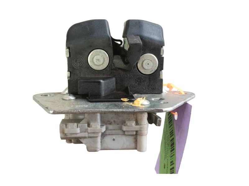 Recambio de cerradura maletero / porton para lancia musa (350_) 1.4 (350.axf1a) referencia OEM IAM 0000051753389  