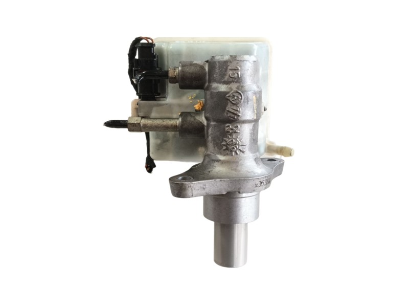 Recambio de bomba freno para opel zafira / zafira family b (a05) 1.9 cdti (m75) referencia OEM IAM 93182937  