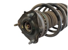 Recambio de amortiguador delantero izquierdo para ford fiesta v (jh_, jd_) 1.4 tdci referencia OEM IAM 1310093 2S6118K001DF  2