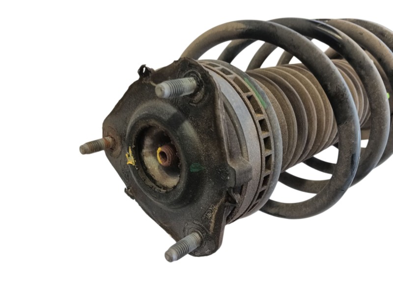 Recambio de amortiguador delantero izquierdo para ford fiesta v (jh_, jd_) 1.4 tdci referencia OEM IAM 1310093 2S6118K001DF 