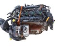 MOTOR COMPLETO D4FE / Z45312UZ00 D4FE 
