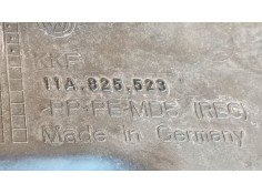 Recambio de cubrecarter para volkswagen id.4 (e21) performance referencia OEM IAM   11A825523 2