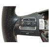 Recambio de volante para volkswagen passat lim. (362) edition bluemotion referencia OEM IAM 3C8419091BE 307020999Q24 3C8959537D