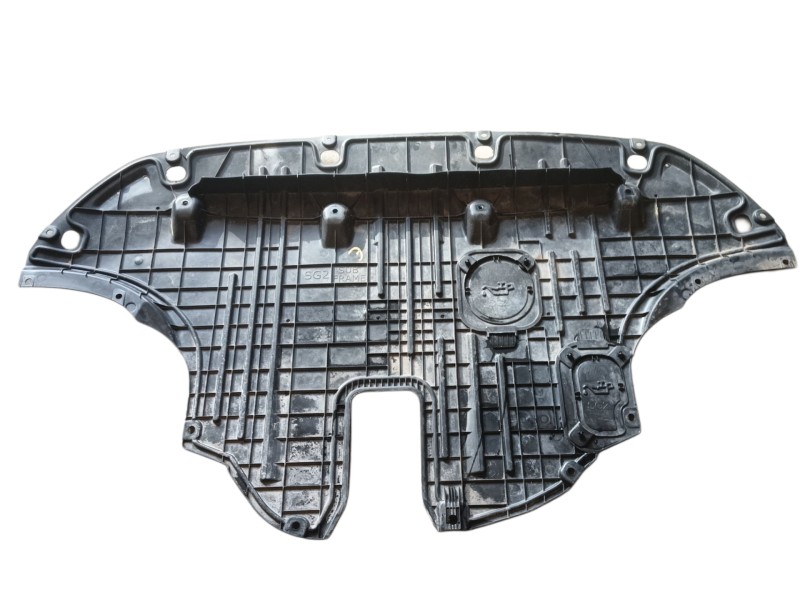 Recambio de cubrecarter para kia niro (c5p11) 1.6 hev referencia OEM IAM   29110AT000