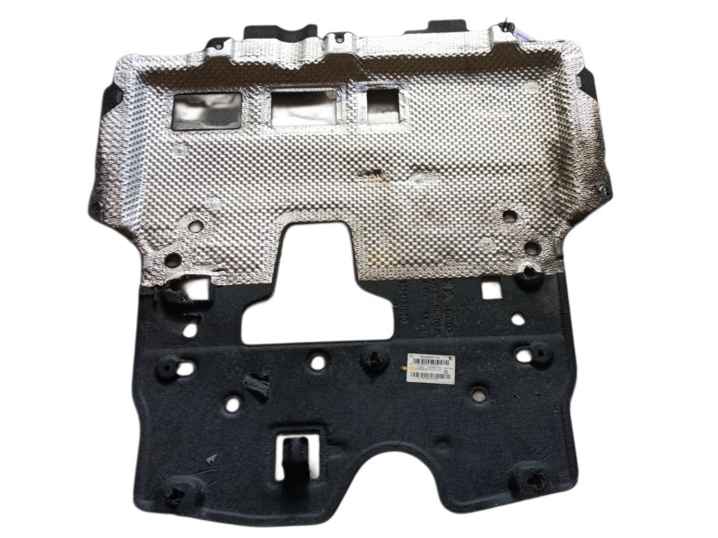 Recambio de cubrecarter para peugeot 208 ii (ub_, up_, uw_, uj_) 1.2 puretech 100 referencia OEM IAM   982422608005S