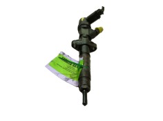 Recambio de inyector para nissan interstar autobús (x70) dci 115 referencia OEM IAM 1660000QAF 0445110087  2