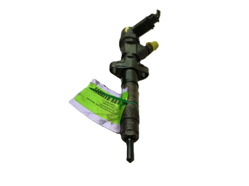 Recambio de inyector para nissan interstar autobús (x70) dci 115 referencia OEM IAM 1660000QAF 0445110087 