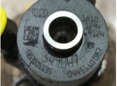 Recambio de inyector para nissan interstar autobús (x70) dci 115 referencia OEM IAM 1660000QAF 0445110087  2