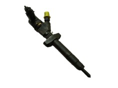 Recambio de inyector para nissan interstar autobús (x70) dci 115 referencia OEM IAM 1660000QAF 0445110087 